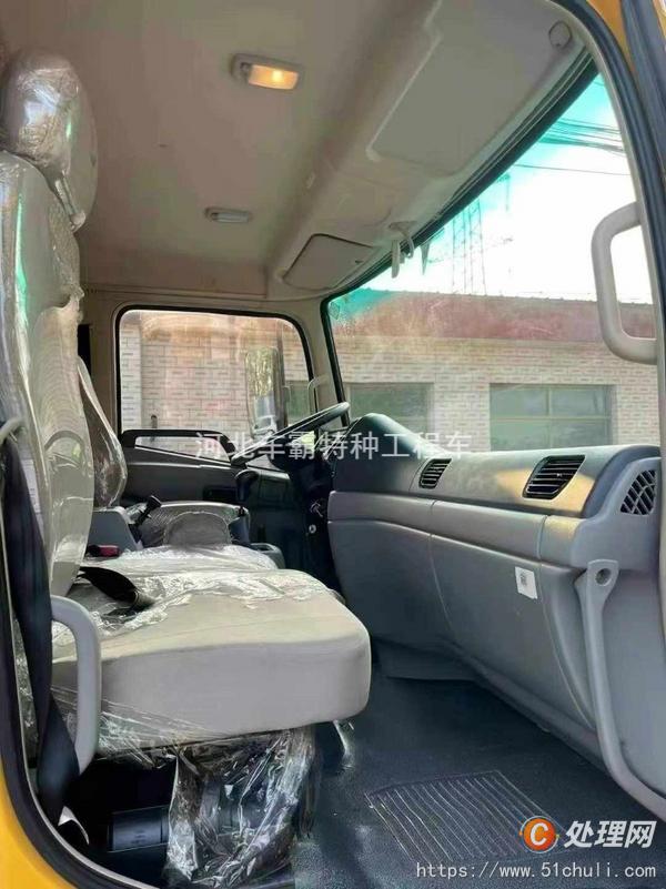 二手加油車