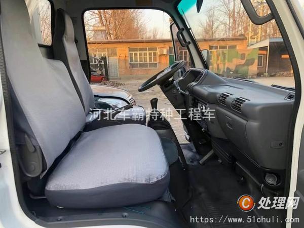 二手貨車