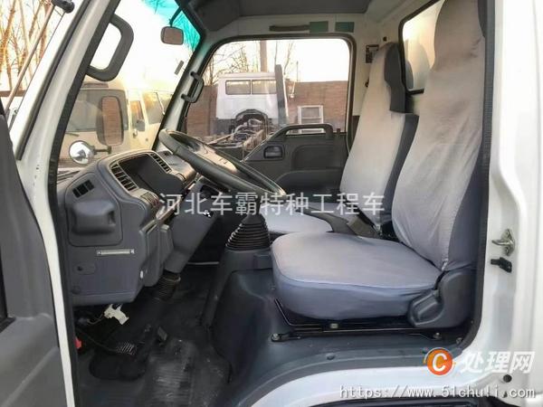 二手貨車