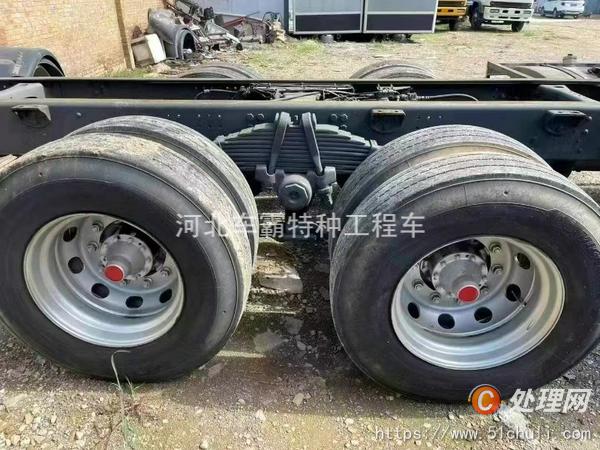 二手卡車(chē)