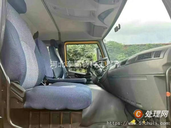 二手運(yùn)輸車