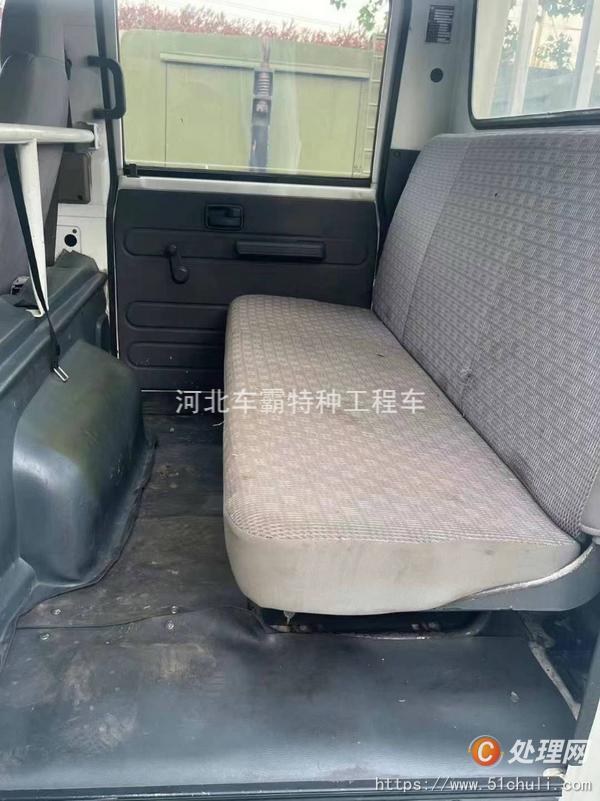 二手貨車