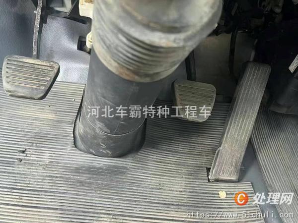 二手貨車