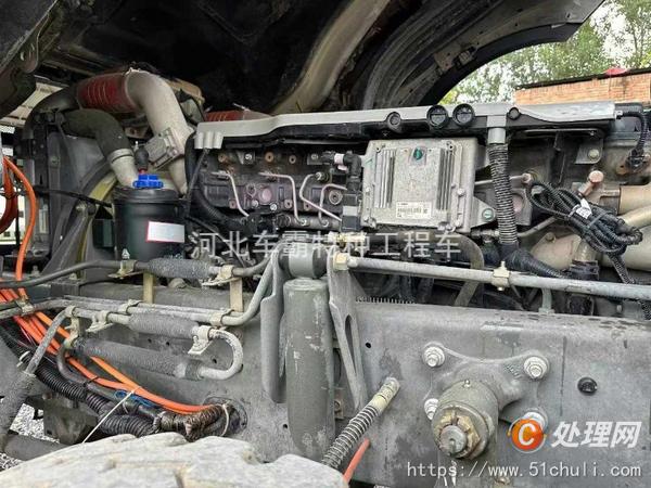 二手自卸車