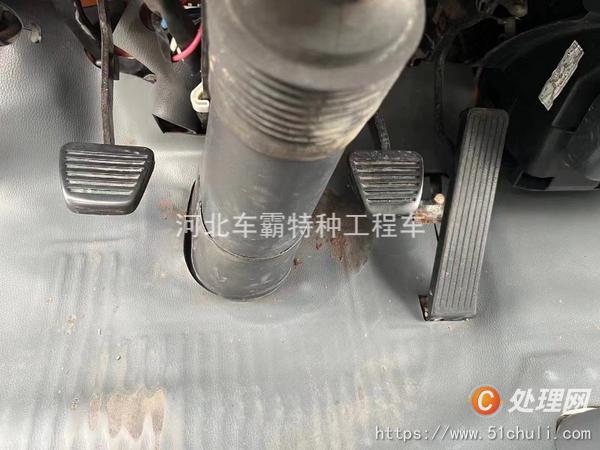 二手貨車(chē)