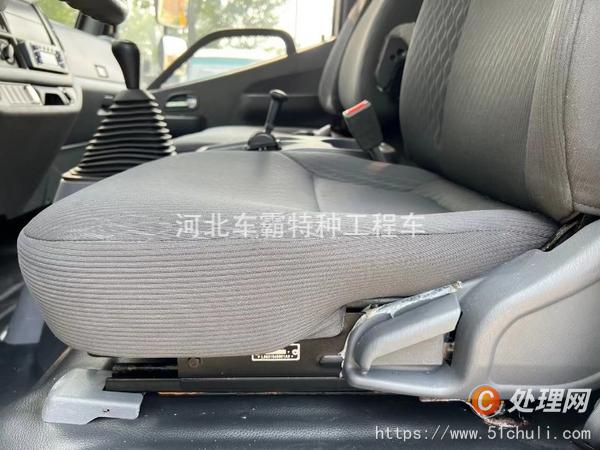二手貨車
