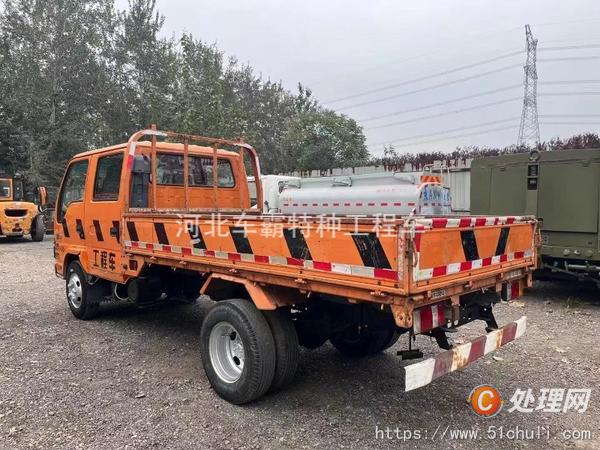 二手貨車(chē)