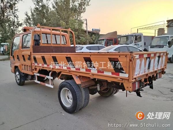 二手貨車