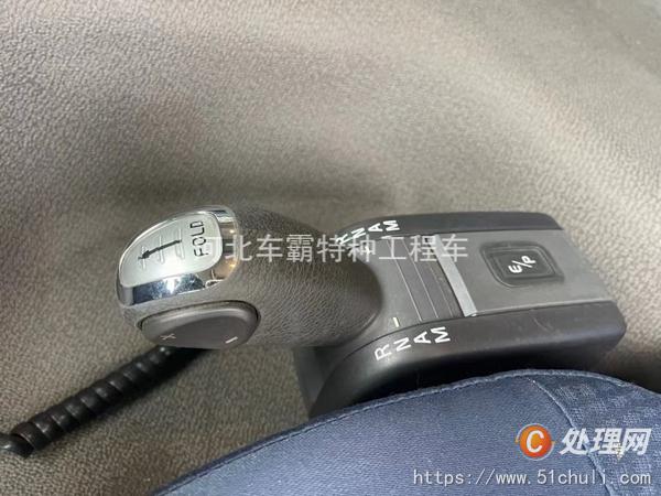 二手貨車