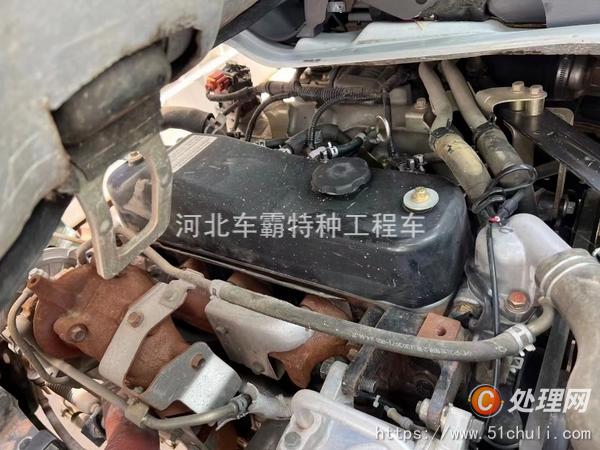 二手貨車