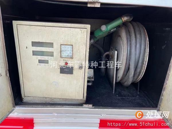 二手油罐車