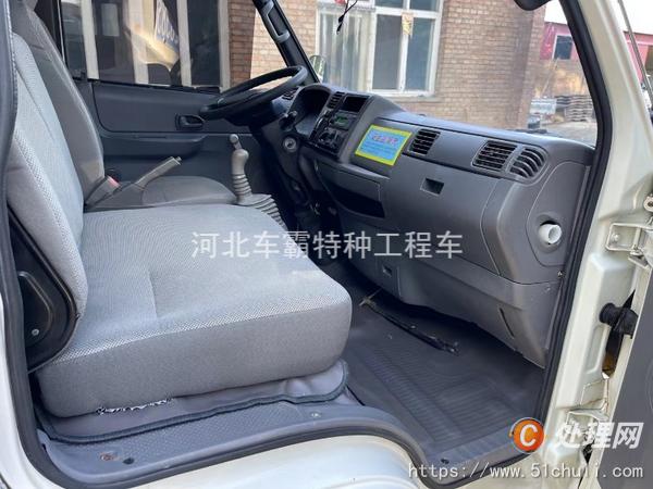 二手貨車