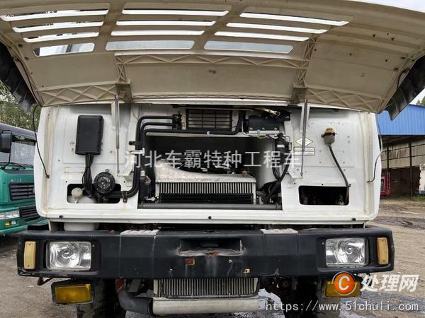 二手越野車