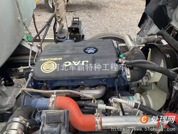 二手油罐车