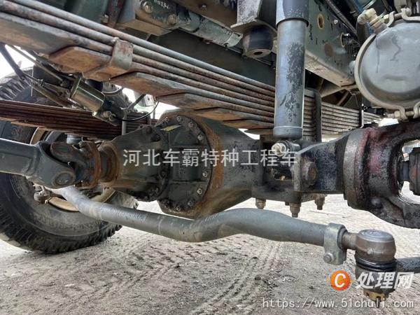 二手越野車
