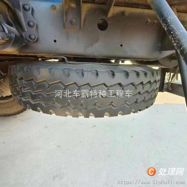 其他二手車輛