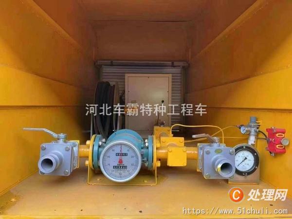 二手加油車