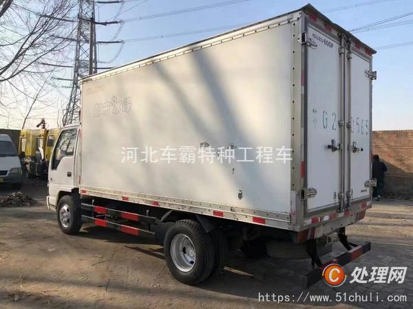 二手貨車