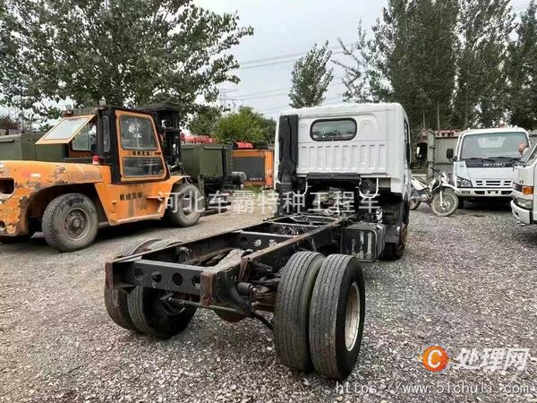 二手運輸車