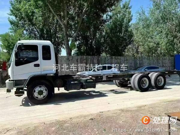 二手運輸車