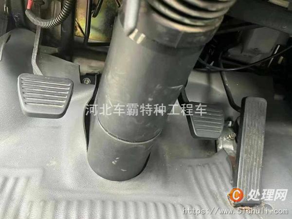 二手發(fā)電車(chē)