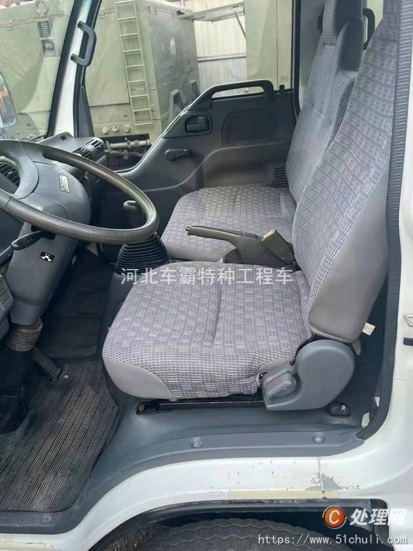 二手貨車
