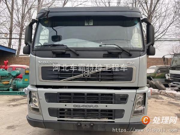二手貨車