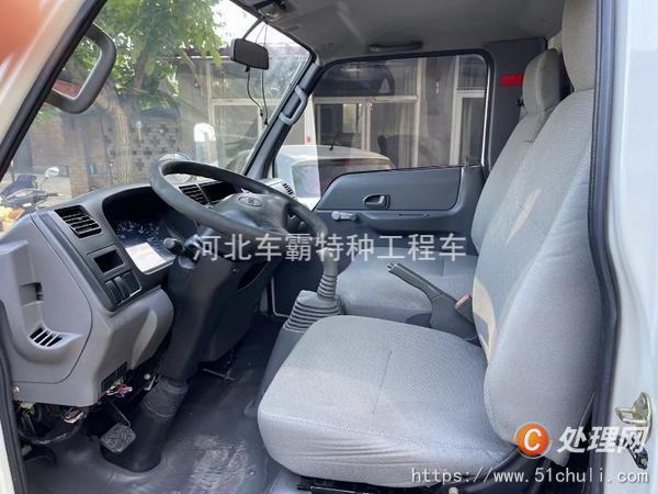二手貨車