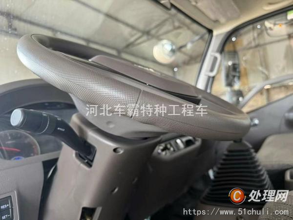 二手油罐車