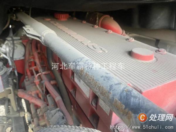 二手牽引車