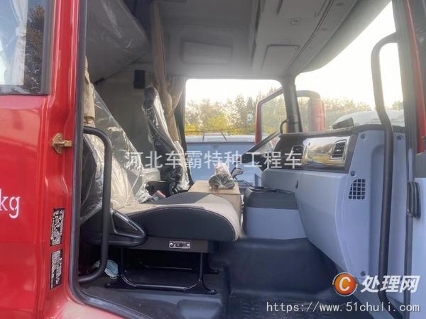 二手牽引車