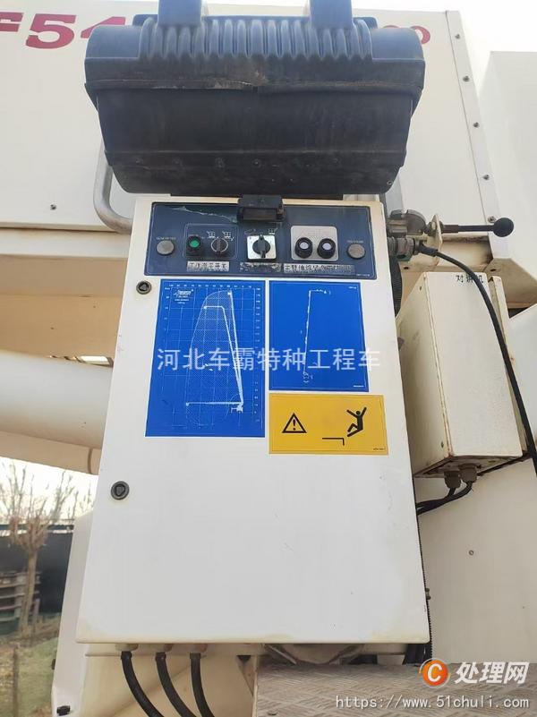 二手云梯車
