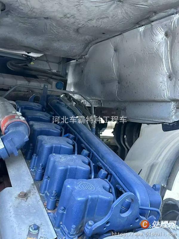 二手油罐車(chē)