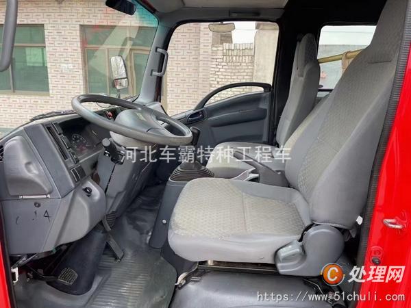 二手消防車(chē)