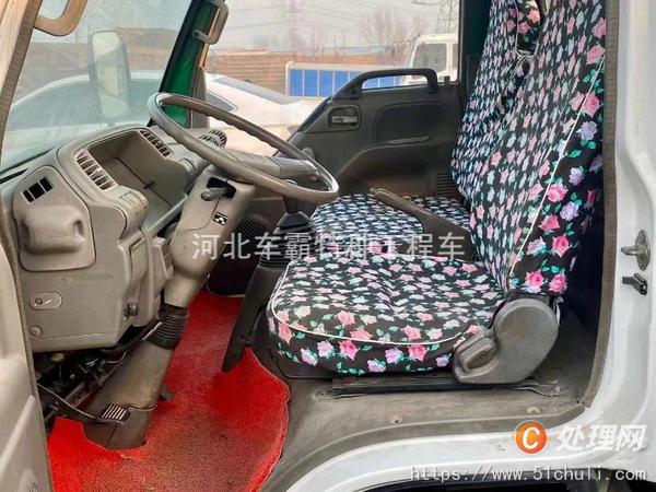 二手自卸車