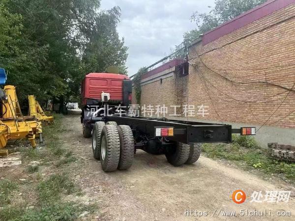 二手卡車