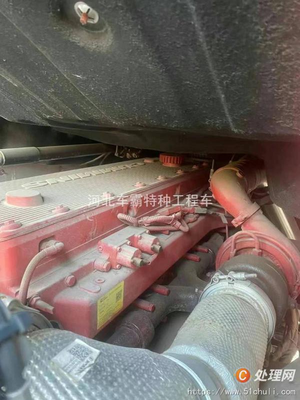 二手牽引車