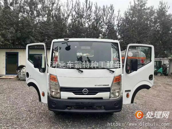 二手運輸車