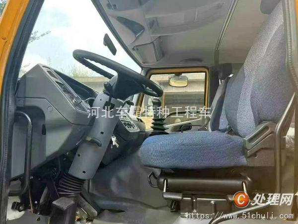 二手運(yùn)輸車