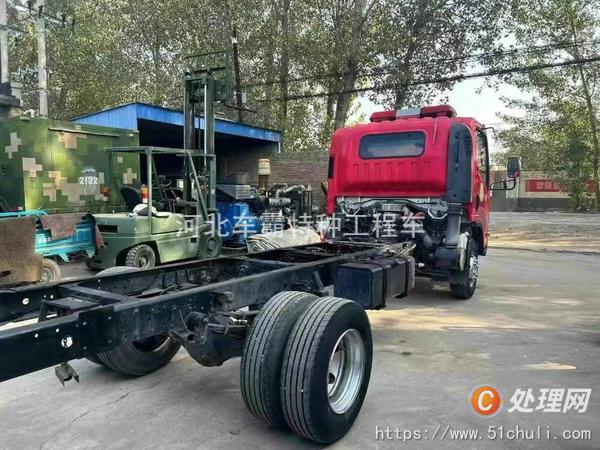 二手運輸車