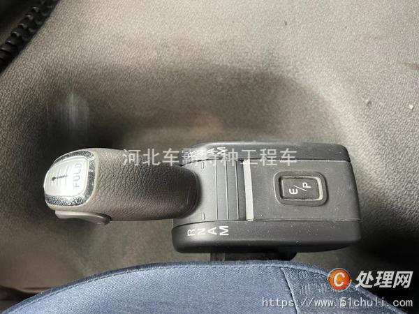 二手貨車