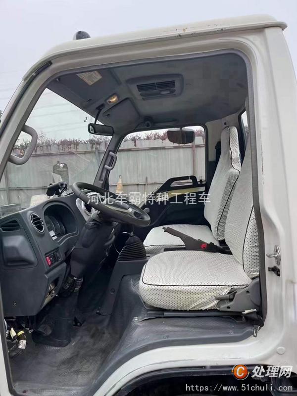 二手油罐车