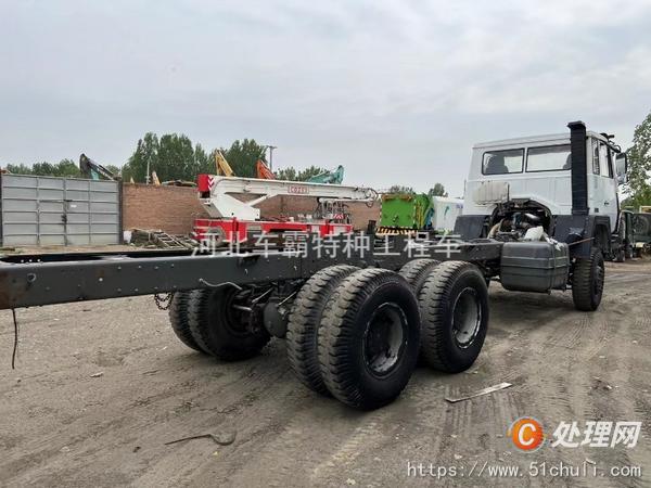 二手越野車