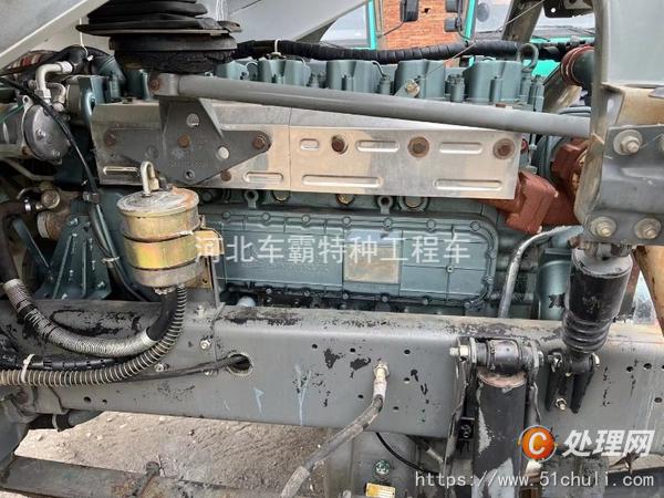 二手越野車
