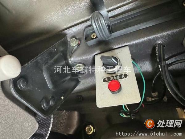 二手油罐車(chē)
