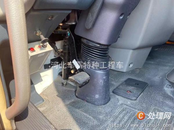 二手吸污車