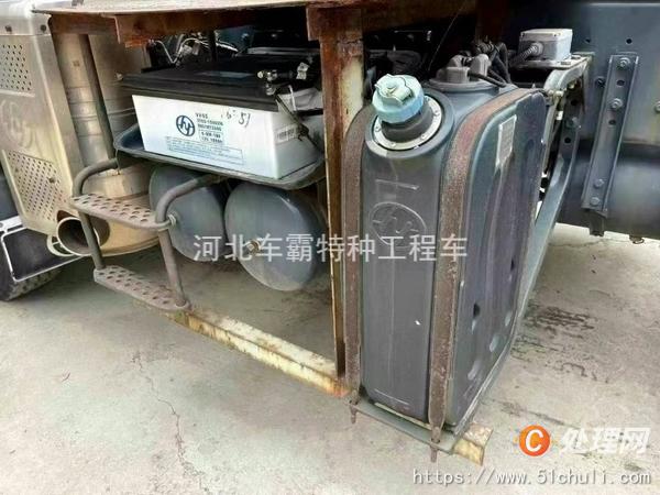 二手牽引車(chē)