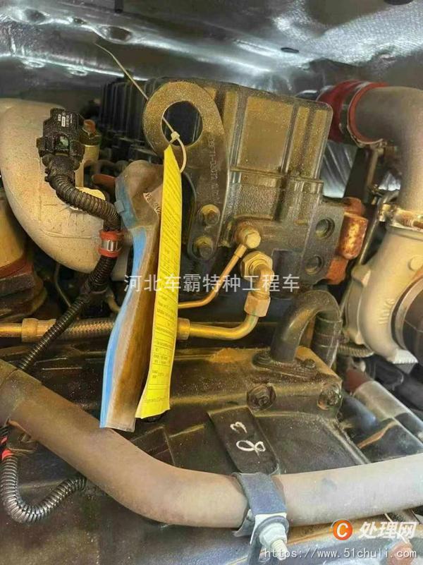 二手加油車