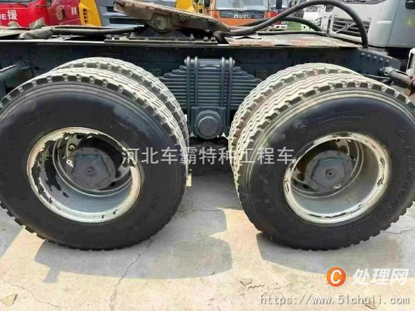 二手運(yùn)輸車