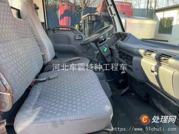 二手貨車